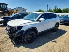 3VVSC7B25TM001140 2026 VOLKSWAGEN TAOS