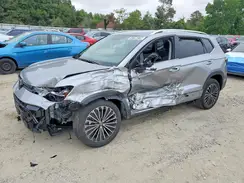 3VVSC7B25TM006354 2026 VOLKSWAGEN TAOS