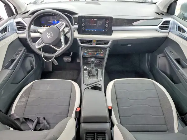 3VVSC7B25TM006354 2026 VOLKSWAGEN TAOS - Image 8