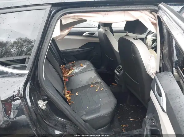 3VVSC7B26SM004143 2025 VOLKSWAGEN TAOS - Image 8
