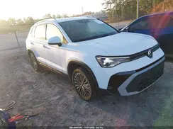 3VVSC7B26SM028104 2025 VOLKSWAGEN TAOS