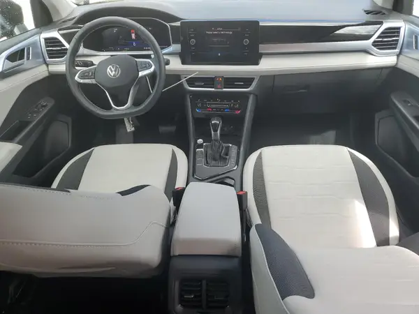 3VVSC7B26SM036672 2025 VOLKSWAGEN TAOS - Image 8