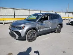 3VVSC7B26SM059031 2025 VOLKSWAGEN TAOS