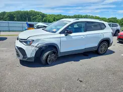 3VVSC7B26TM042778 2026 VOLKSWAGEN TAOS