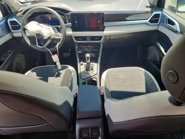 3VVSC7B26TM042778 2026 VOLKSWAGEN TAOS - Image 8