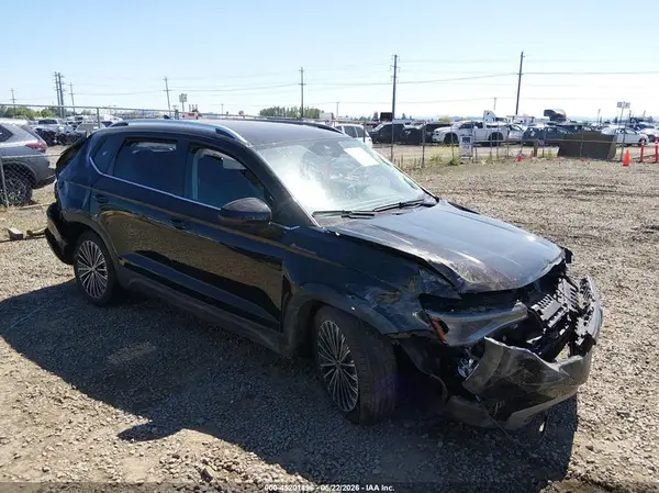 3VVSC7B27SM007360 2025 VOLKSWAGEN TAOS - Image 1