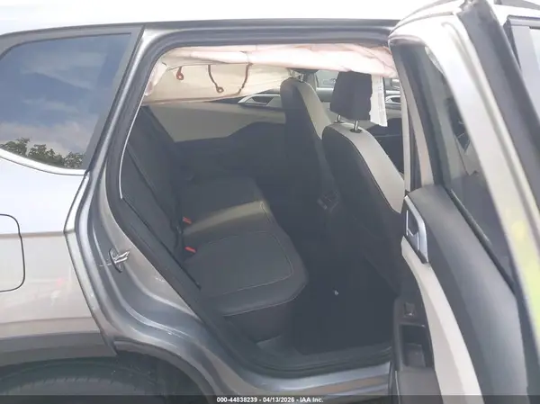 3VVSC7B27SM008735 2025 VOLKSWAGEN TAOS - Image 8