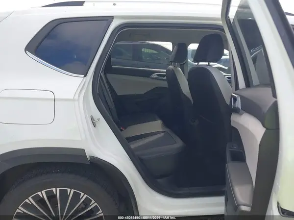 3VVSC7B27SM010596 2025 VOLKSWAGEN TAOS - Image 8