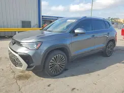 3VVSC7B27SM010730 2025 VOLKSWAGEN TAOS