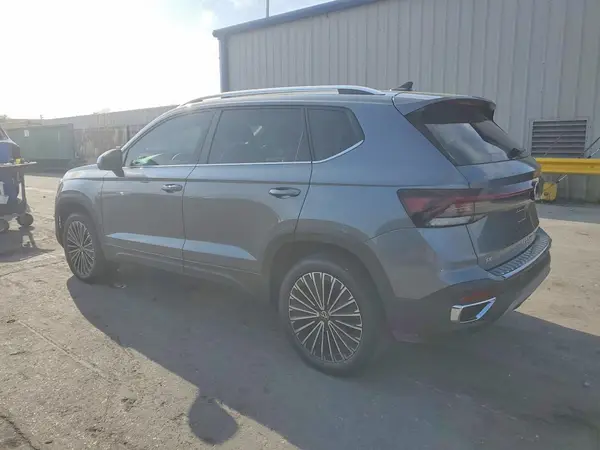 3VVSC7B27SM010730 2025 VOLKSWAGEN TAOS - Image 2
