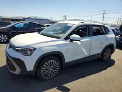 3VVSC7B27SM011053 2025 VOLKSWAGEN TAOS