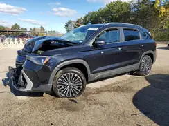 3VVSC7B27SM033733 2025 VOLKSWAGEN TAOS