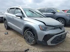 3VVSC7B27SM036437 2025 VOLKSWAGEN TAOS