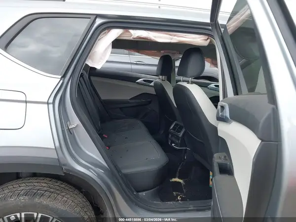 3VVSC7B27SM036437 2025 VOLKSWAGEN TAOS - Image 8