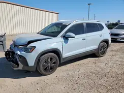 3VVSC7B27SM043663 2025 VOLKSWAGEN TAOS