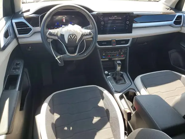 3VVSC7B27SM044859 2025 VOLKSWAGEN TAOS - Image 8