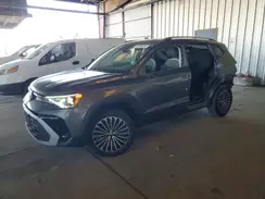 3VVSC7B28SM005536 2025 VOLKSWAGEN TAOS