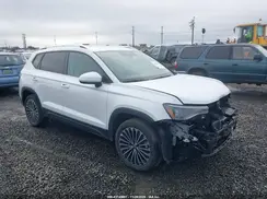3VVSC7B28SM005696 2025 VOLKSWAGEN TAOS
