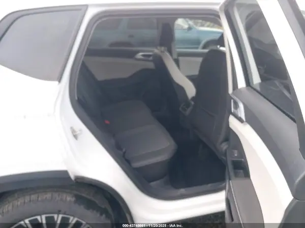 3VVSC7B28SM005696 2025 VOLKSWAGEN TAOS - Image 8