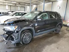 3VVSC7B28SM007092 2025 VOLKSWAGEN TAOS
