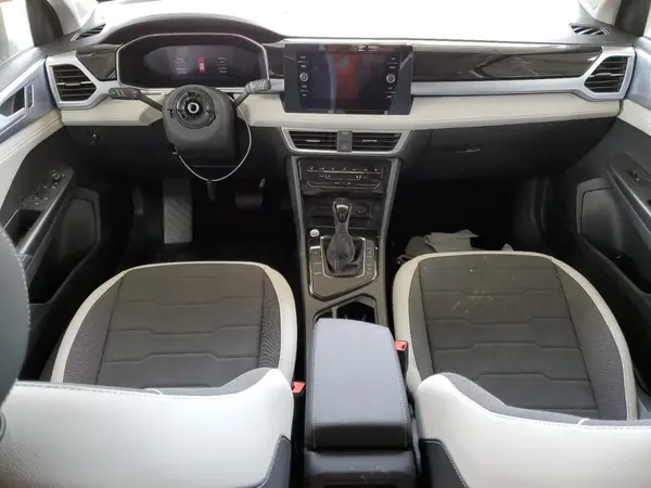 3VVSC7B28SM007092 2025 VOLKSWAGEN TAOS - Image 8