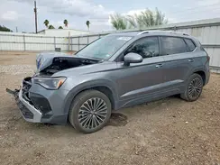 3VVSC7B28SM010784 2025 VOLKSWAGEN TAOS