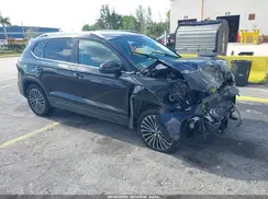 3VVSC7B28SM031991 2025 VOLKSWAGEN TAOS
