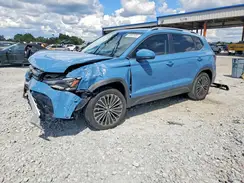 3VVSC7B28SM053621 2025 VOLKSWAGEN TAOS