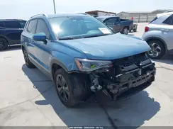 3VVSC7B28SM055451 2025 VOLKSWAGEN TAOS