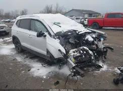 3VVSC7B28SM077756 2025 VOLKSWAGEN TAOS