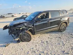 3VVSC7B28SM081175 2025 VOLKSWAGEN TAOS