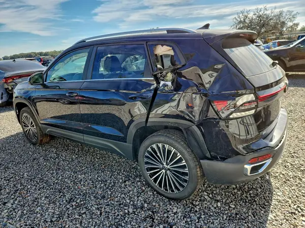 3VVSC7B28TM008440 2026 VOLKSWAGEN TAOS - Image 2