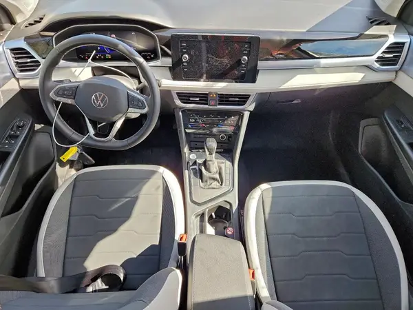 3VVSC7B28TM008440 2026 VOLKSWAGEN TAOS - Image 8