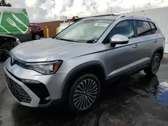 3VVSC7B28TM009152 2026 VOLKSWAGEN TAOS