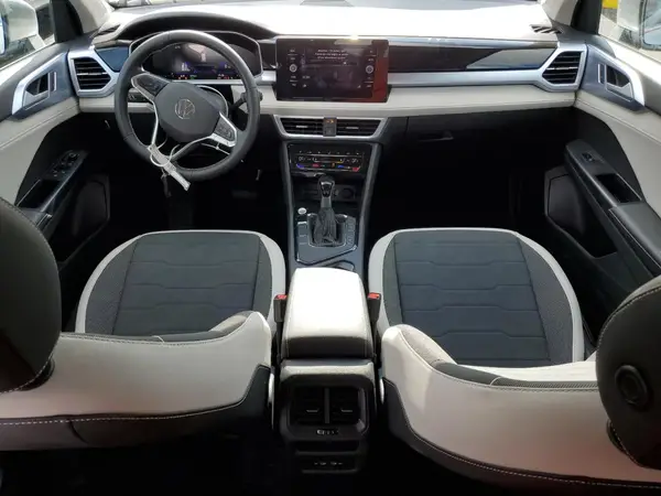 3VVSC7B28TM009152 2026 VOLKSWAGEN TAOS - Image 8