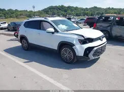 3VVSC7B29SM003813 2025 VOLKSWAGEN TAOS