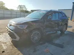 3VVSC7B29SM008199 2025 VOLKSWAGEN TAOS