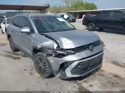 3VVSC7B29SM010132 2025 VOLKSWAGEN TAOS