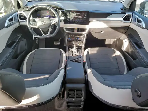 3VVSC7B29SM011782 2025 VOLKSWAGEN TAOS - Image 8