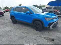 3VVSC7B29SM013323 2025 VOLKSWAGEN TAOS