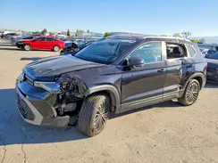 3VVSC7B29SM015833 2025 VOLKSWAGEN TAOS