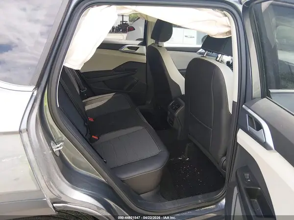3VVSC7B29SM016447 2025 VOLKSWAGEN TAOS - Image 8