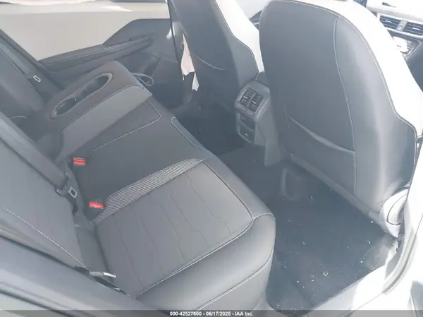 3VVSC7B29SM027173 2025 VOLKSWAGEN TAOS - Image 8
