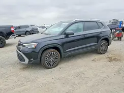 3VVSC7B29SM027416 2025 VOLKSWAGEN TAOS