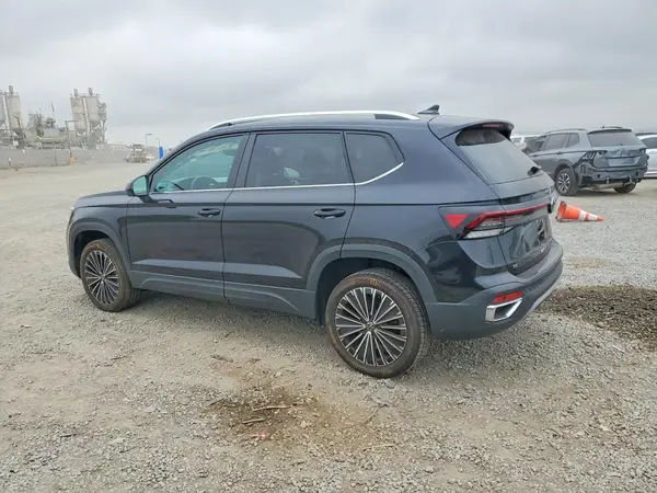 3VVSC7B29SM027416 2025 VOLKSWAGEN TAOS - Image 2