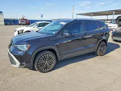 3VVSC7B29SM053398 2025 VOLKSWAGEN TAOS