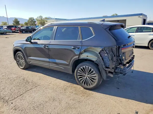 3VVSC7B29SM053398 2025 VOLKSWAGEN TAOS - Image 2