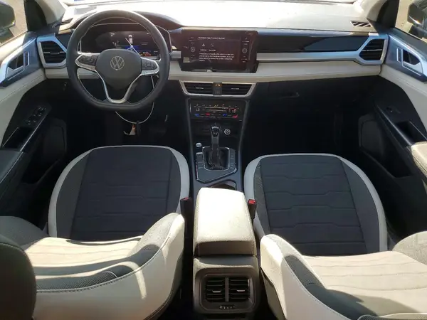 3VVSC7B29SM053398 2025 VOLKSWAGEN TAOS - Image 8