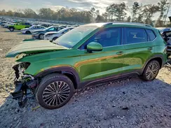 3VVSC7B29SM066586 2025 VOLKSWAGEN TAOS