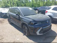 3VVSC7B29SM070914 2025 VOLKSWAGEN TAOS